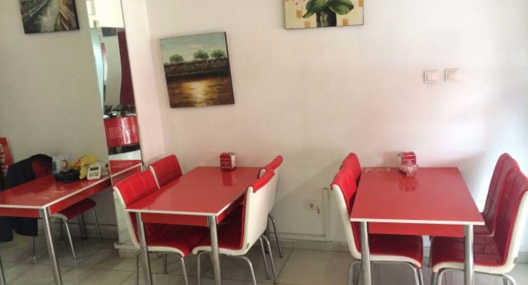 Duru Ev Yemekleri Cafe Uskudar Merkez Istanbul
